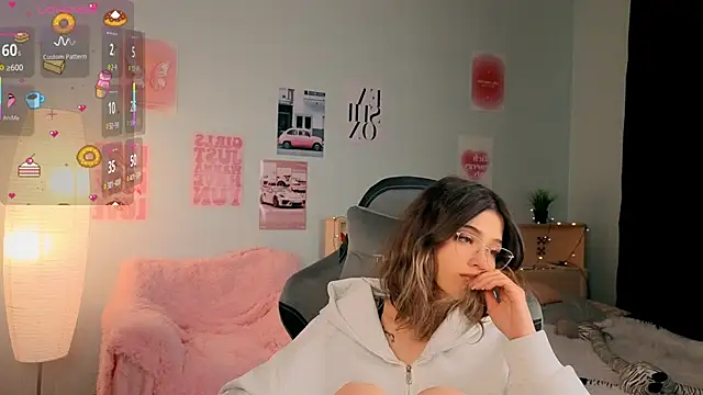 dinnerwithflowers webcam