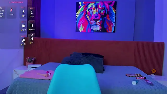 goodess_brunette_ webcam