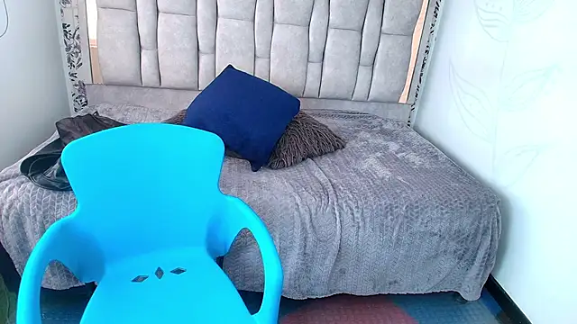 Keyla_Brunette_ webcam