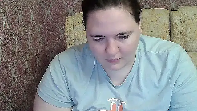 ElviraOreilllyX webcam