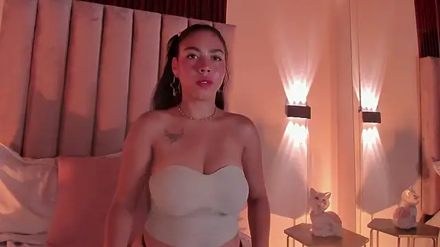 Valentina-Garciia webcam