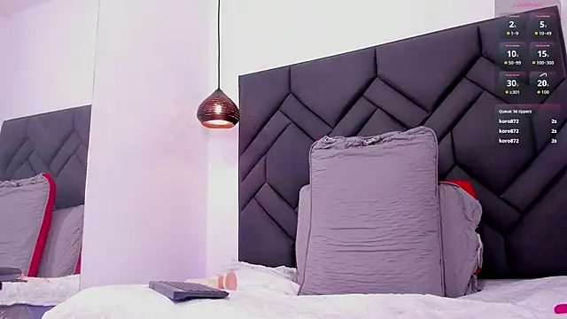 Charlotte_fuentes webcam