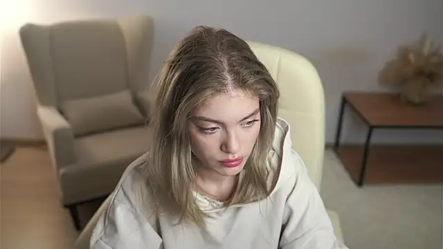 PetraFairbrother webcam