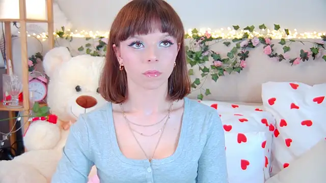 ElisabethDavis webcam