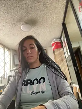 SALOME_KORLAND webcam