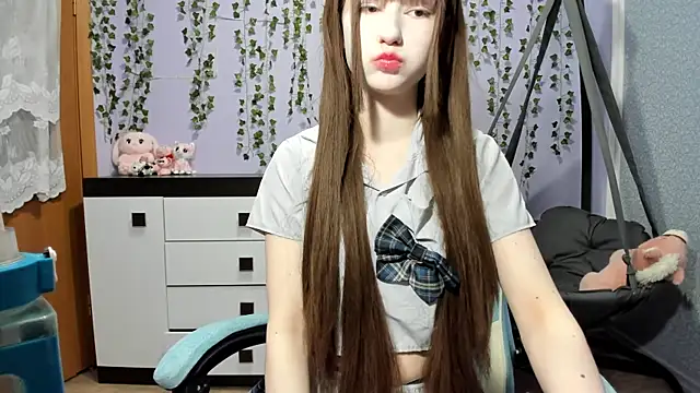 Yoonhee_ki webcam