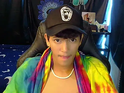 hugekenbigcock webcam