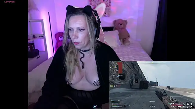 ArchangelTheFrancaise webcam