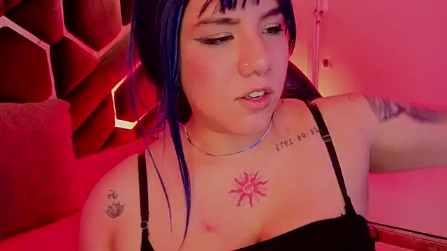 Melissa_Adamsx webcam