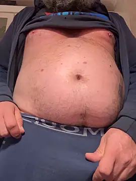 noitelivre (M mature) - Show pre cum