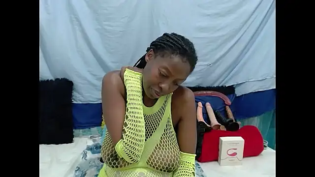 Chocolatemix55 webcam