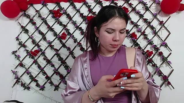 Samantha_Wallker webcam