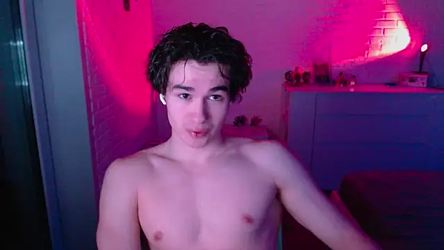 markusdean - MarkusDean's free webcam - UK Sex Cams