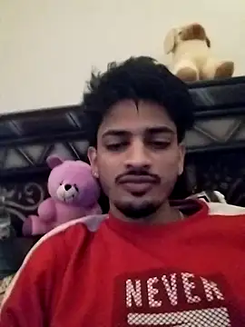 wild_vassu (M young) - Full cum show🍆💦😍🔥