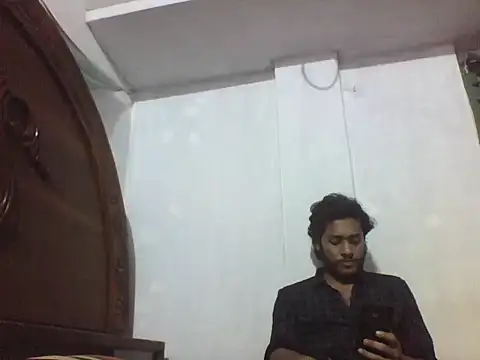 koushik10 (M young) - Public Cum