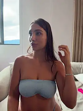 annacastillo_ (F young) - Take Off panty 🤩🔥