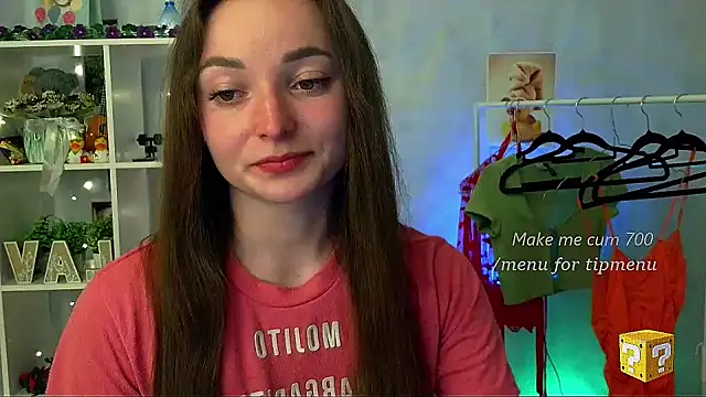 _Barbie_Kiss_ webcam