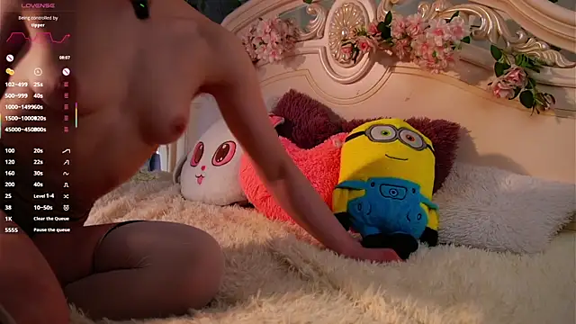 EdlinAlliston webcam