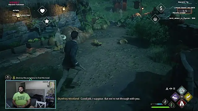 bottombeargaming webcam