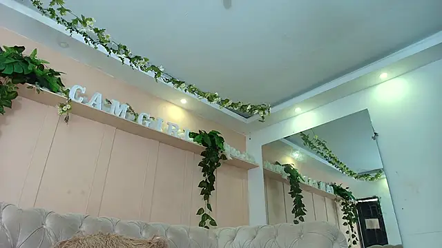 sofia_laverde webcam