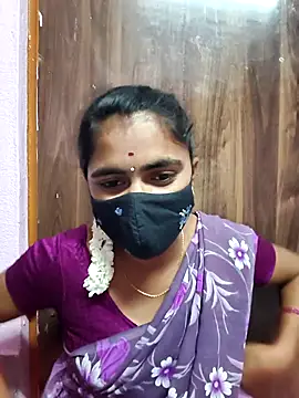 Tamil_Hot_Sahana webcam