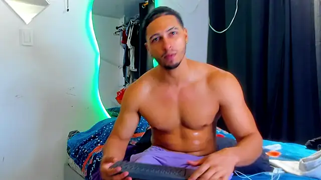 Kris_Khalifa69 webcam