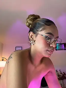 OxanaFedorova1- webcam