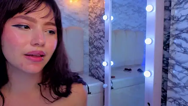 Afrodita_Wild_v webcam