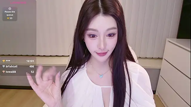 Angelababy520_ webcam