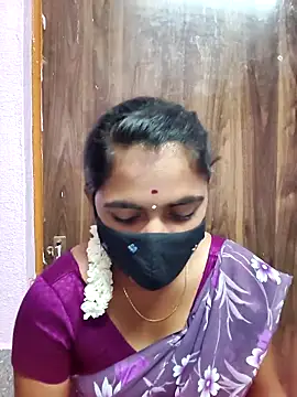 Tamil_Hot_Sahana webcam