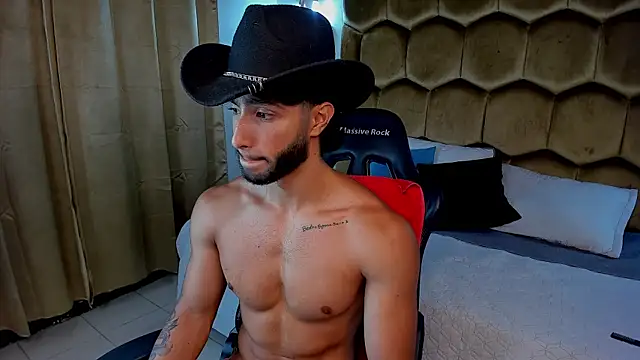 emmet_collinsjs - Emmet_CollinsJS's free webcam - UK Sex Cams