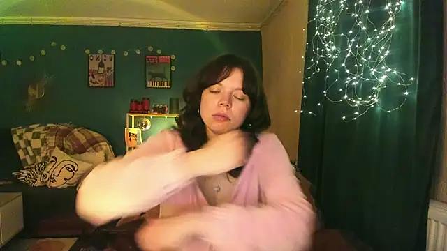 ClancyMorissey webcam