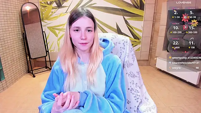 fleximona - Fleximona's free webcam - UK Sex Cams