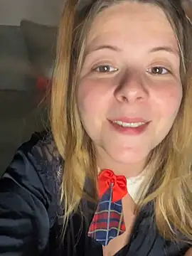 nina_blain - Nina_blain's free webcam - UK Sex Cams