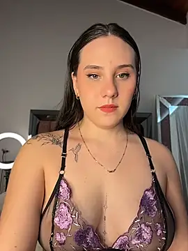 _ISABELLA_HOT_ webcam