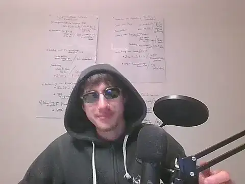 VelvetRagottiOG webcam