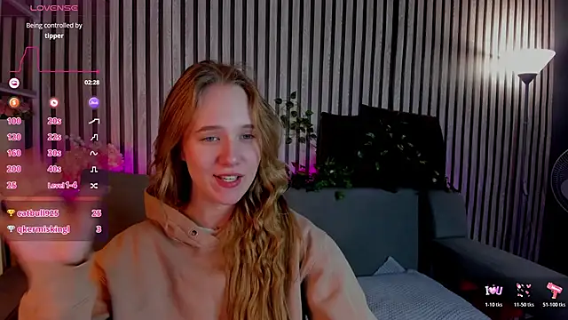 casey_sweeet - Casey_Sweeet's free webcam - UK Sex Cams