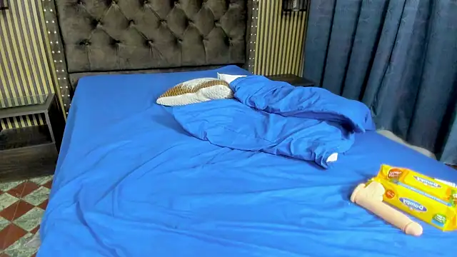 nikki_vesper - Nikki_Vesper's free webcam - UK Sex Cams