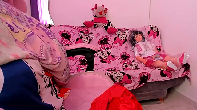 jenniferbodys webcam