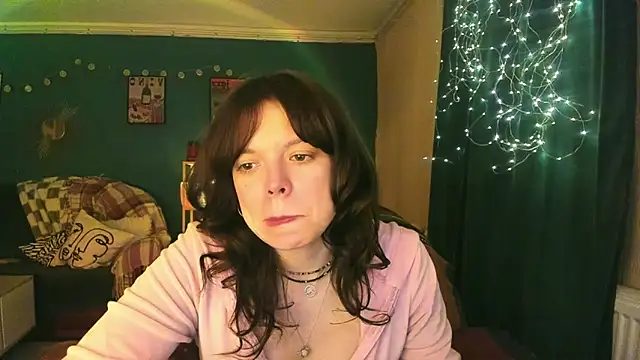 ClancyMorissey webcam