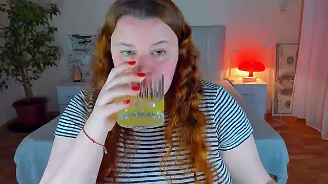 PolinaSalvatore webcam