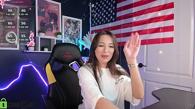 Lillie_Miller webcam