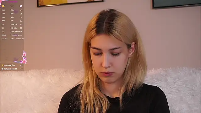 angelicrice - AngelicRice's free webcam - UK Sex Cams