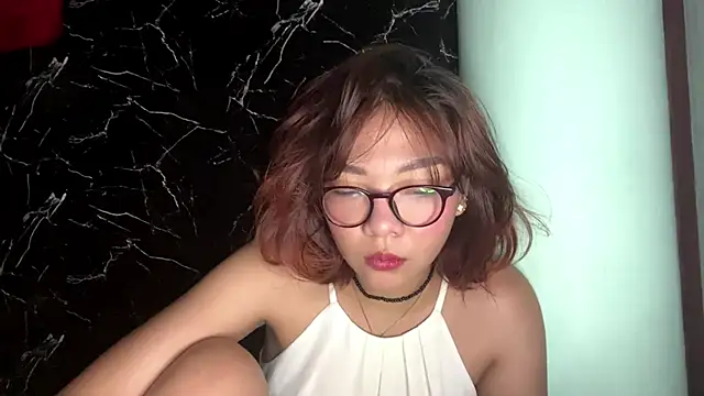 urhottie_lottie webcam