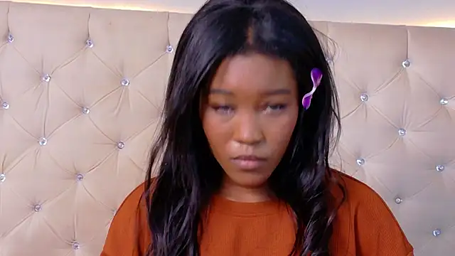 JosselynBrown webcam