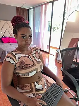 kloe_rousse01 (F teen) - ducha sexy 🫦💦