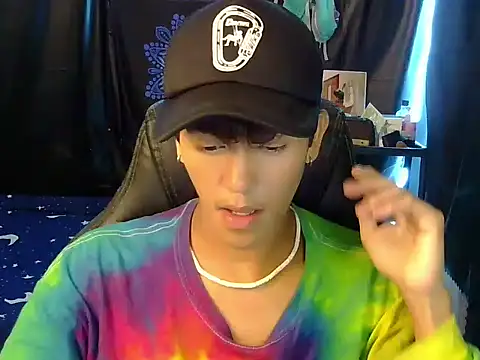 hugekenbigcock webcam