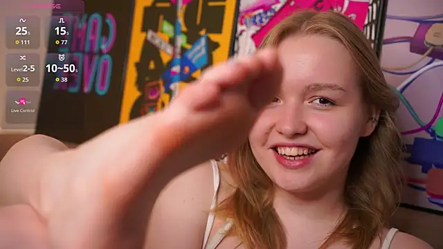 VinnieSerrano webcam