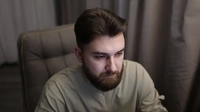 johny_sins_with_hair_ webcam