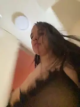 CelesteJones1 webcam